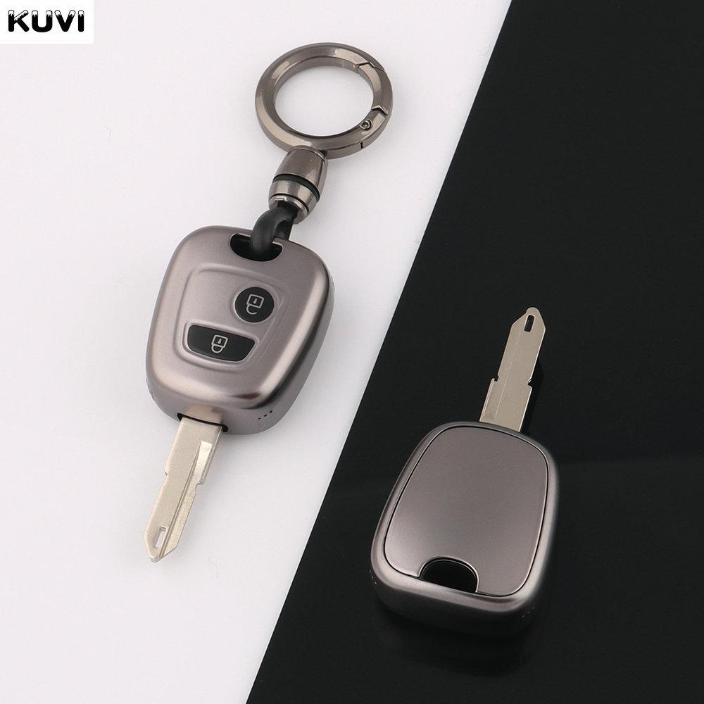 Tpu Car Key Case Cover Shell For Peugeot 106 107 206 207 307 For Citroen C1 C2 C3 C4 Xsara Picasso For Toyota Aygo Key Protector