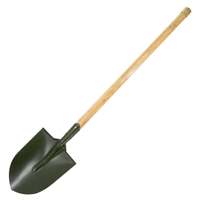 Shuang an Outdoor Multi-tool Shovel & Pickaxe Set