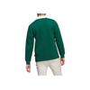 adidas Rugby Classic Chip Fresh Golf Comfortable Stylish Long Sleeve Polo Shirt Men Polo Shirts Forest-Green JJ4199