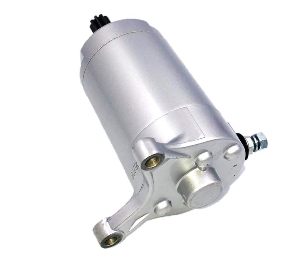 World Imp Motor Starter Motor for Yamaha Virago 250 Motorcycles - Aftermarket Parts for Yamaha XV250, Virago SRV, Dragstar 250