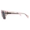 Rag   Bone SunglaSSeS Rnb5057 S 900 55 17 145 Non Polarized tranSlucent