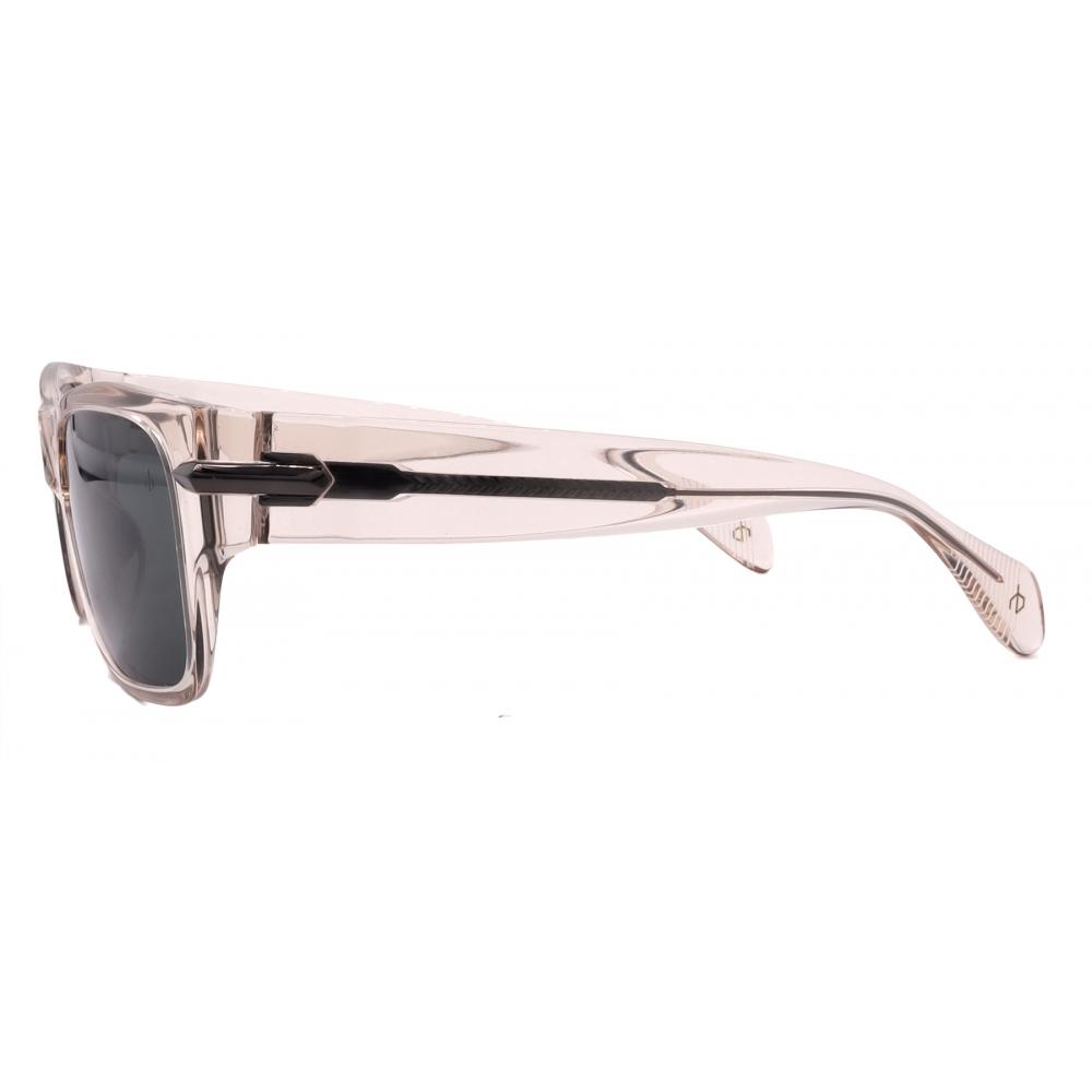 Rag   Bone SunglaSSeS Rnb5057 S 900 55 17 145 Non Polarized tranSlucent