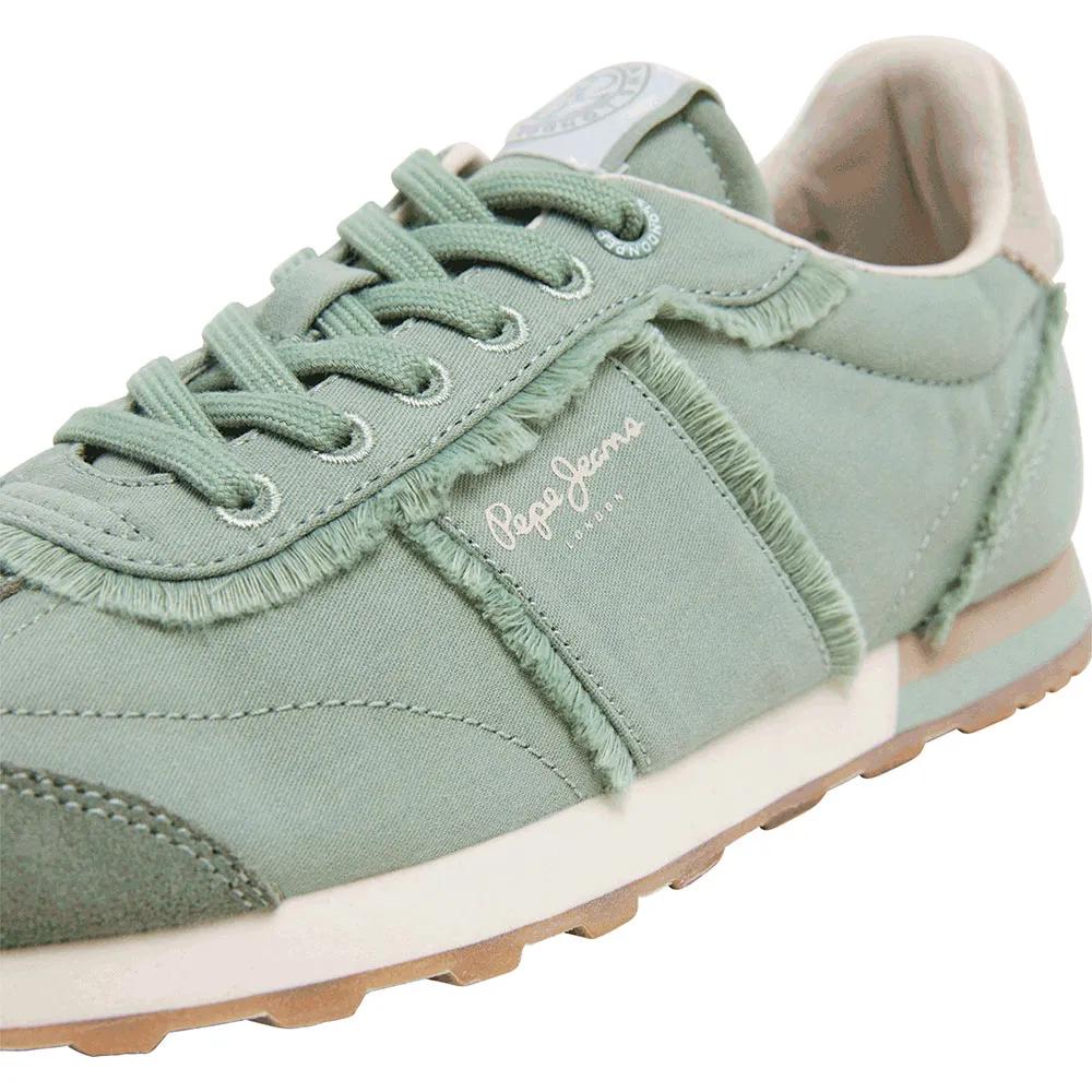 Pepe Jeans Кросовки Once Twill