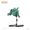 Cabico Choipla Series Armored Trooper Votoms B Fatty Plastic Model Kit Approximately 47mm Tall ATM-03 Non-Scale MIM-026-FTS (Robot)