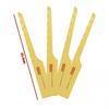 Pneumatic Saw Blades Plastic Sheet Metals Saw Blades 18TPI