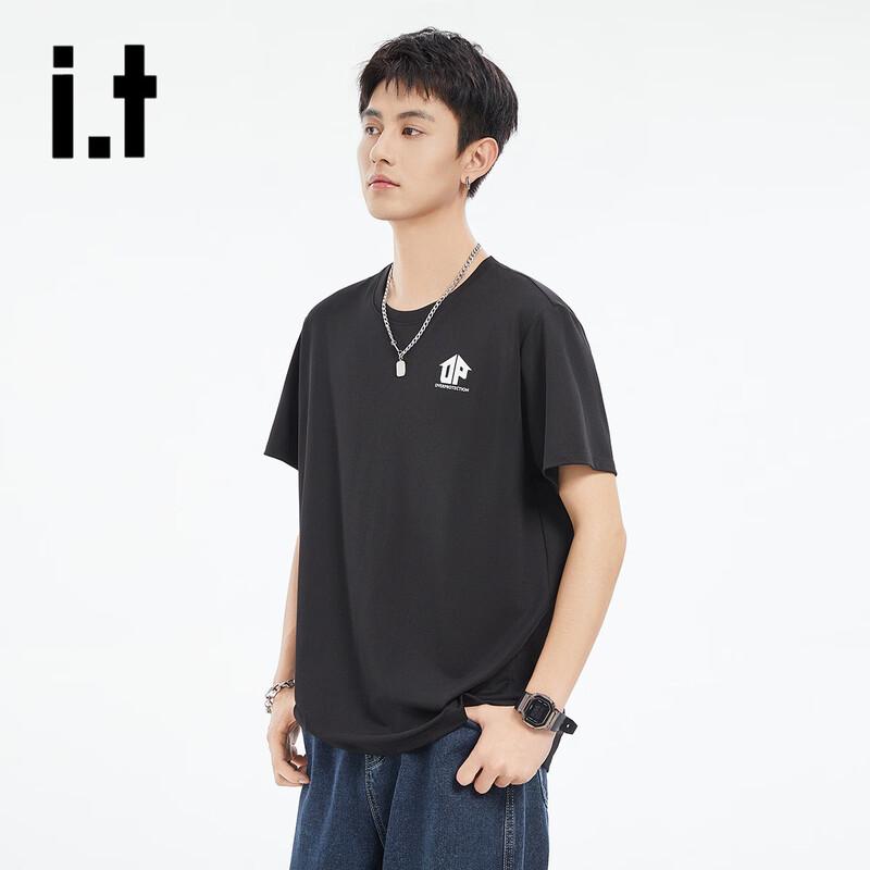 OVERPROTECTION Men s Printed Short-Sleeve T-Shirt 2XL