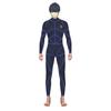 Blue Training Lock Uniform Isagi Yoichi Jumpsuit Cosplay Costume Suit Carnival