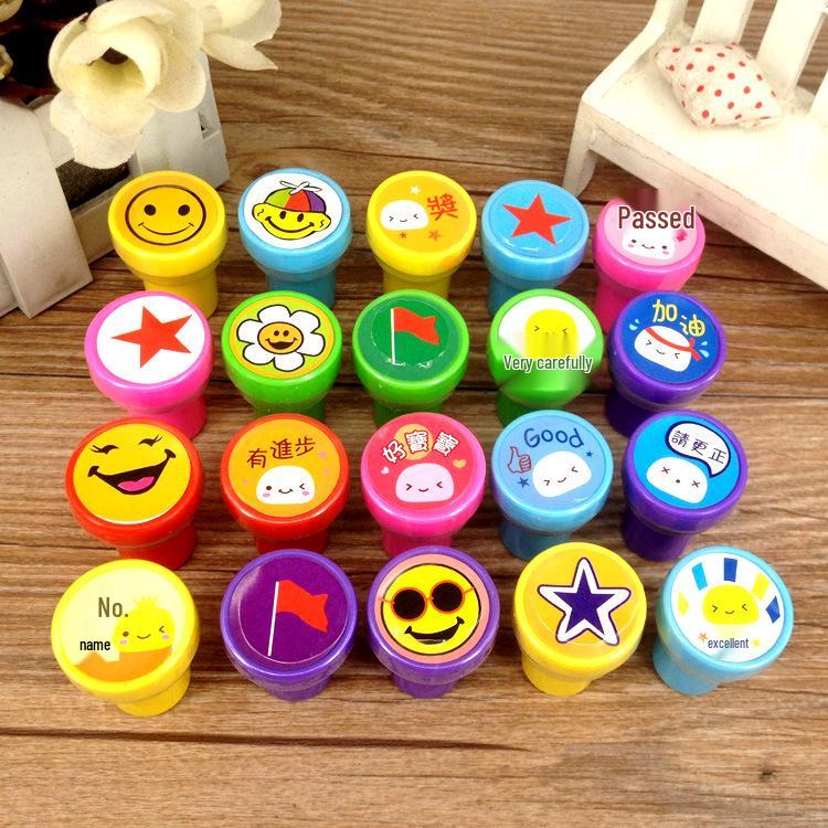 Luminous Toys for Kindergarten Promotions - Children's Prizes and Small Gifts