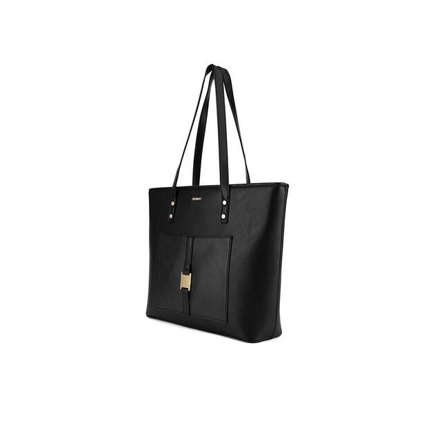 Bag JENNY JNY-M-005-07 Black