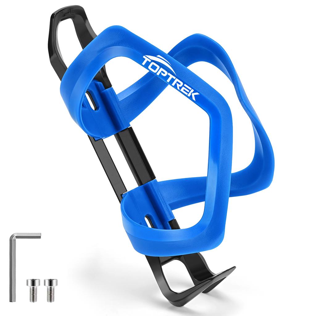 Klatka na bidon rowerowy Górski rower szosowy Klatka na bidon Uchwyt na kubek z wodą Wielofunkcyjny uchwyt na bidon z lewej i prawej strony