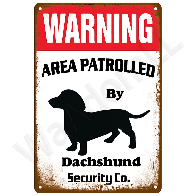 Retro Tin Signs - Luxury Metal Vintage Posters Art Wall Decor for Home/Living Room/Bar