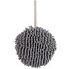 Chenille Hand Towels, Super Absorbent Hanging Kitchen Dishcloths, Quick Drying Cleaning Cloths for Kitchen and Bathroom