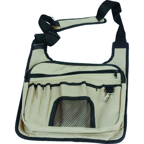 

TRUSCO Shoulder Tool Bag 320X430 TTS320