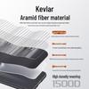 Honor Magic V6 Aramid Fiber Magnetic Phone Case