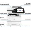 HP LaserJet Enterprise Multifunction Printers & Toner CN plug (adapter included)