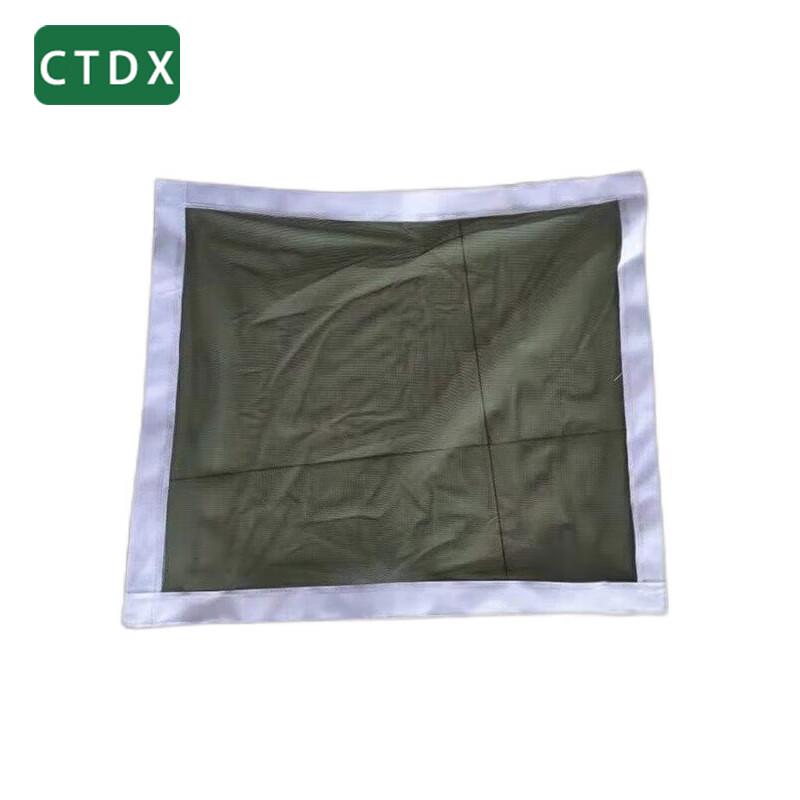 CTDX 40sqm Frame Tent & Accessories