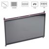 Display Screen for Raspberry Pi HD 1024 X 600 10in Backlight Switch with Touching Function