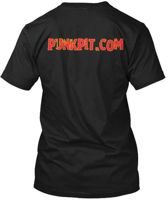 Anarchy Ghost TTshirt Made in the USA Size S to 5XL XL