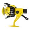 Salt Freshwater Metal Heavy Duty Lightweight Spinning Fishing Reel Tackle Accessory (4000)