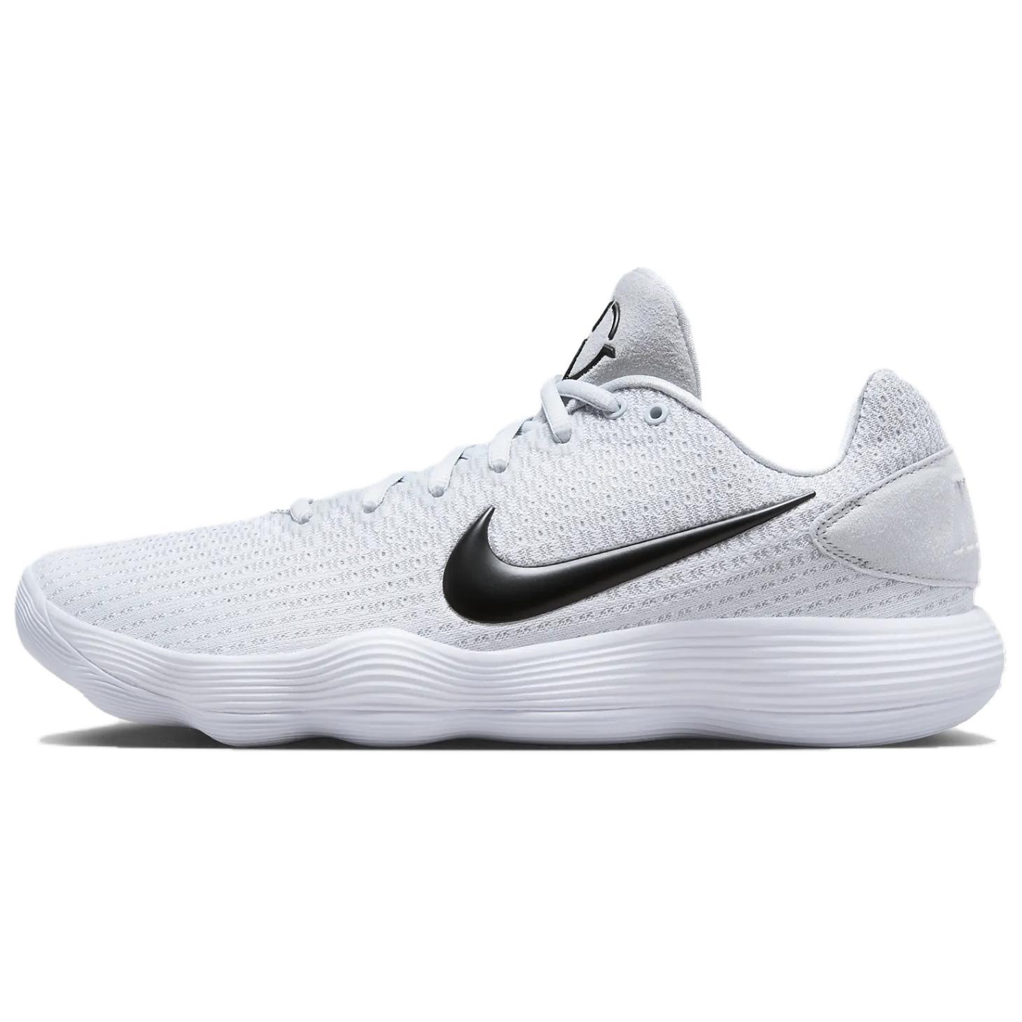 

Новые Nike Hyperdunk 2017 Low Pure Platinum 897663-100 47.5