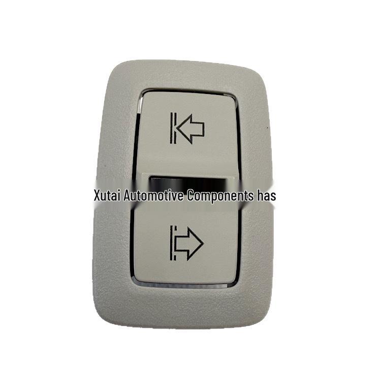 

Electric Sunshade Switch Button for Tesla Car Accessories Contact customer service for specific price