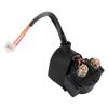 2 Pins 12V Anlasser-Solenoid-Relais für GY6 50cc 70cc 110cc 125cc 250cc ATVs Dirt Bikes