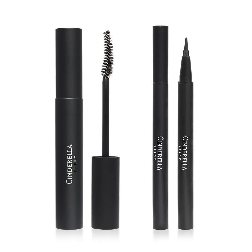 

CINDERELLA STORY Air Volume Cara Season 4 + Eyeliner Set