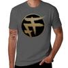 Fonky Family schönes Logo T-Shirt Sportfans Bluse Übergrößen Oberteile Jungen Weiß Sweatshirts Unisex
