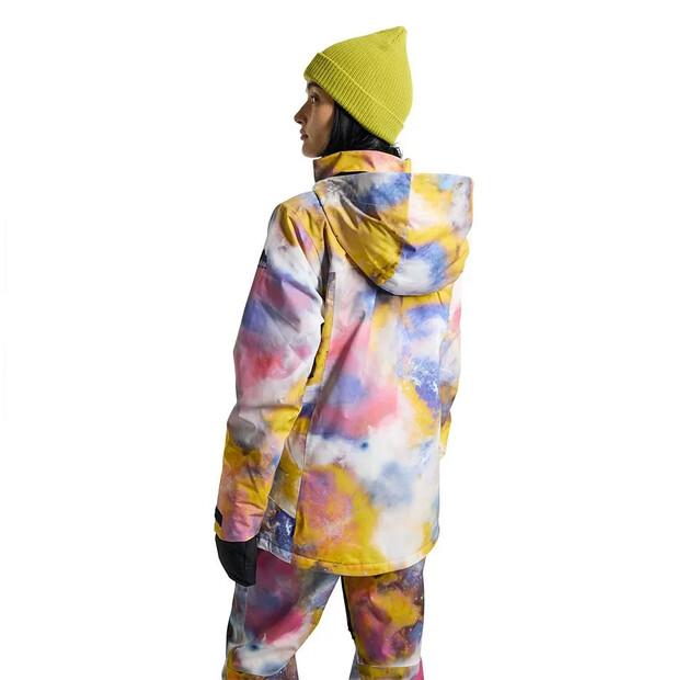 Burton Jacket Jet Ridge