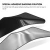For Yamaha XMAX 300 2024 X-MAX 300 2017-2024 Anti Scratch Cover Guard Side Protective Strips Moldings Anti-collision Strip