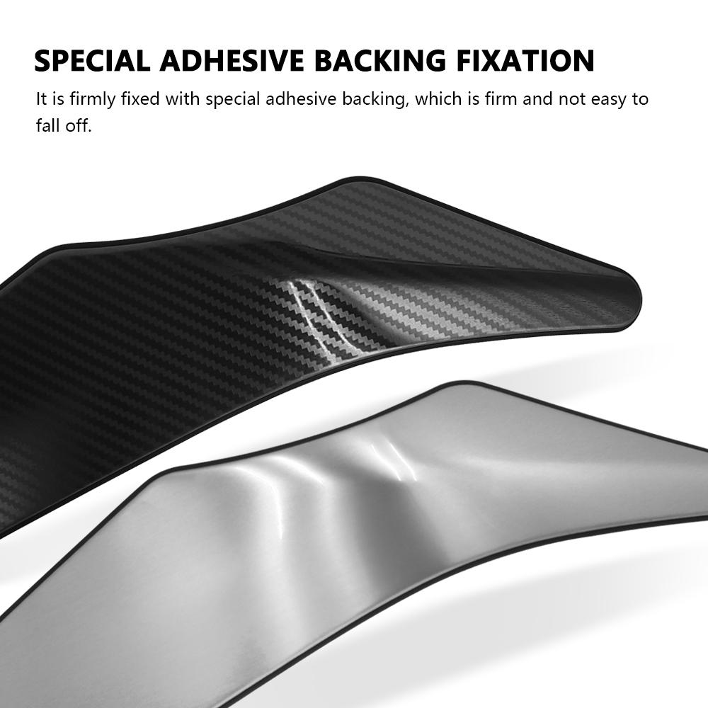 For Yamaha XMAX 300 2024 X-MAX 300 2017-2024 Anti Scratch Cover Guard Side Protective Strips Moldings Anti-collision Strip