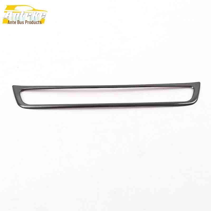 

Renegade Center Console Button Light Ring & Adjustment Patch Modification