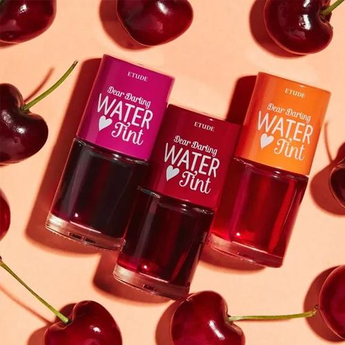 

Dear Darling Water Tint 10g # 1 Strawberry Ade