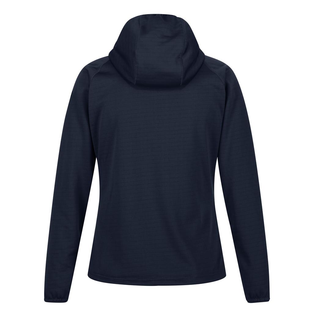 Regatta Womens/Ladies Hartel Softshell Hoodie