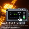Godox iT30Pro S Camera Flash with Color LCD TTL Compact Yet 560 Full Wireless Optical GODOX IT30 PRO S for Lightweight Design Touch-Sensor Screen,