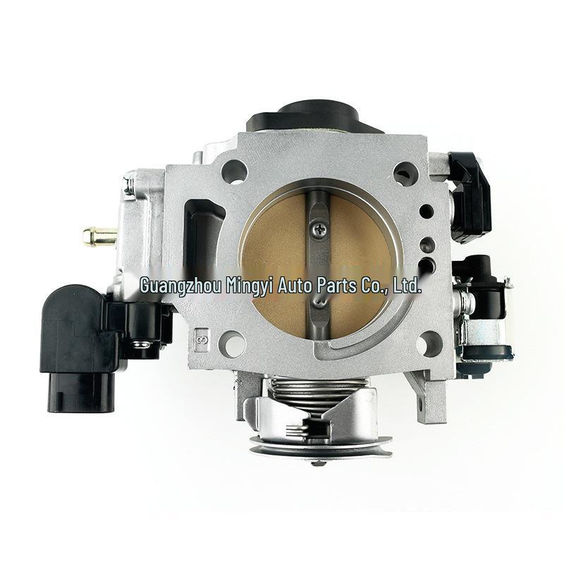 Compatible Throttle Body for 2002-2005 Honda CR-V, Part No. 16400-PPA-A11