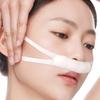 5Pcs Reusable Nose Bridge Guards Stretchable Medicals Stretch Bandage Holder Comfortable Cotton Padding Non Slip