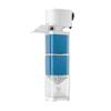 Mute Water Purification Plastic Oxygenation Pump Multifunction Suction Toilet  Aquarium
