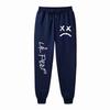 Running Jogging Pants Lil Peep Cry Baby Men Soft Bodybuilding Joggers Sweatpants Long Trousers Sport Training