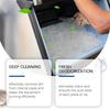 Ice Machine Descaler Tablets  Powerful Deep Cleaning Odor Removal for Household Business Scenarios
