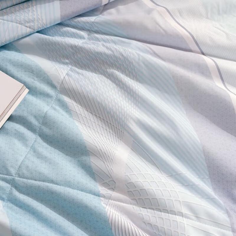 Mercury Home Textiles DH Antibacterial Summer Air Conditioning Quilt