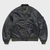 ThIs Is Never That Tnt Alpha Ma 1 Jacket Gunmetal