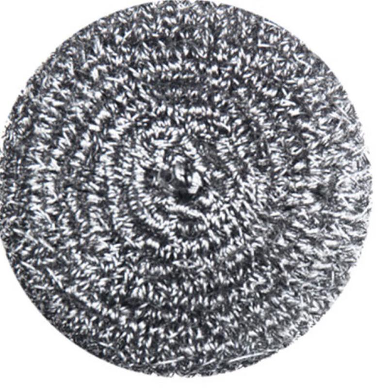 Dengjin Stainless Steel Scouring Pads