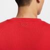 New Nike Sweatshirts Men's Red IB5450-657