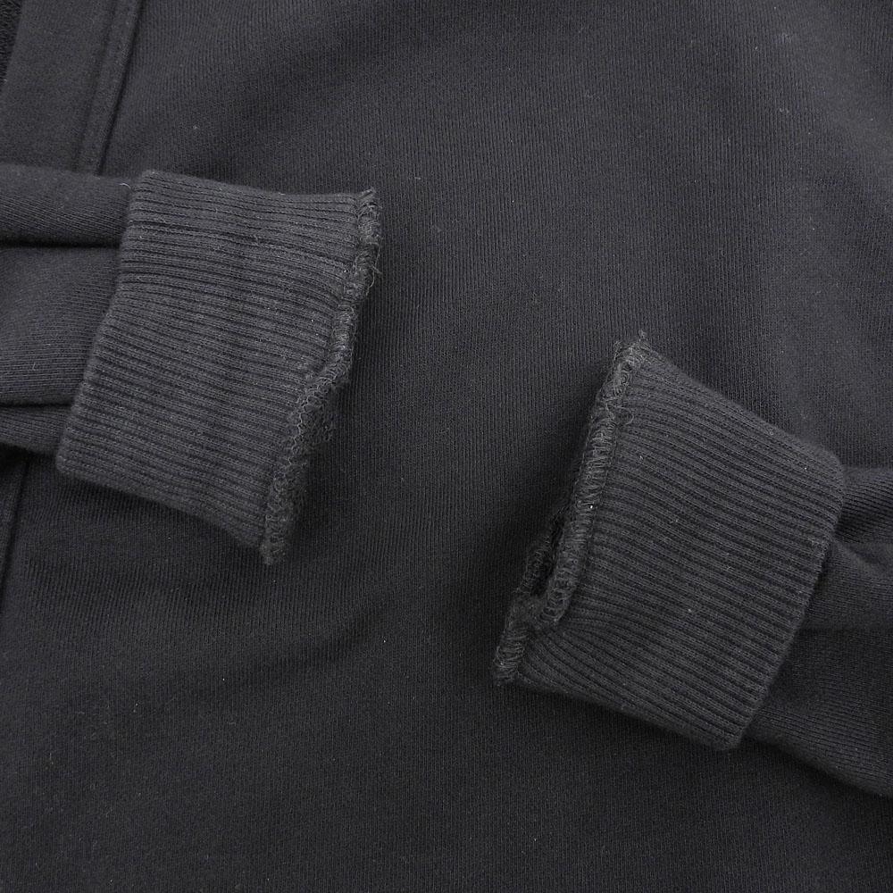 CELINE Back Logo Cardigan Top Men's Black XS 2Y672670Q tops XS blackUsed