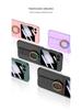 Samsung Flip5 Ultra-thin Drop-proof Case with Wrist Strap for Foldable Screen