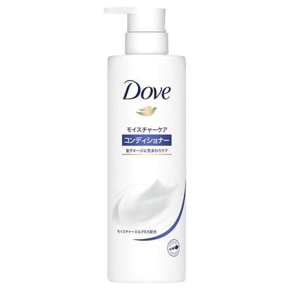 Dove Moisture Care Conditioner 1 Pcs 500g