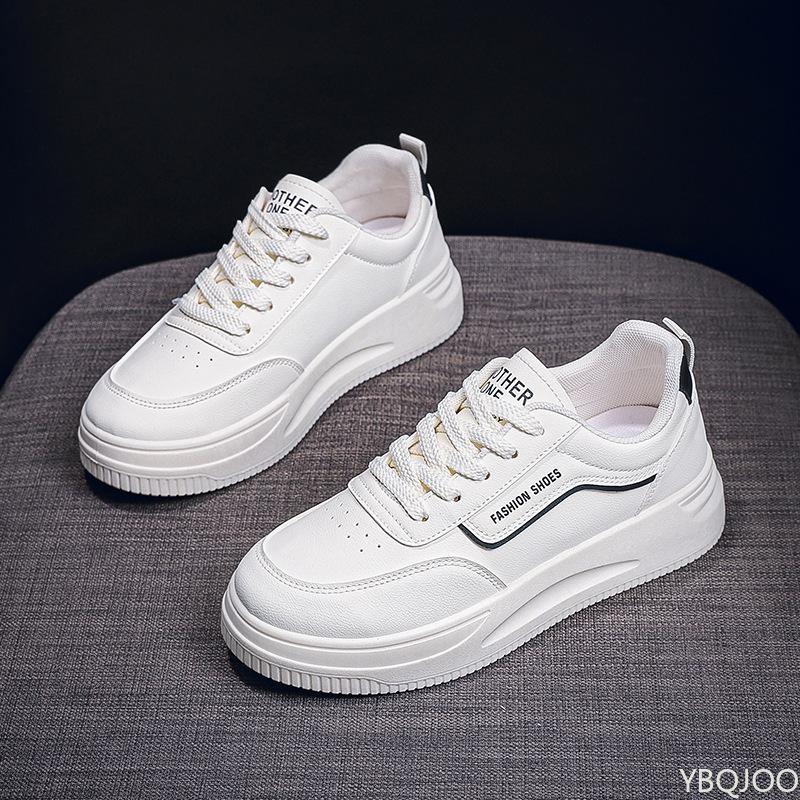New Breathable Women's Shoes Casual Versatile Sneakers Student Fashion Board Shoe Outdoor Non Slip Ladies Footwear Zapatos Mujer