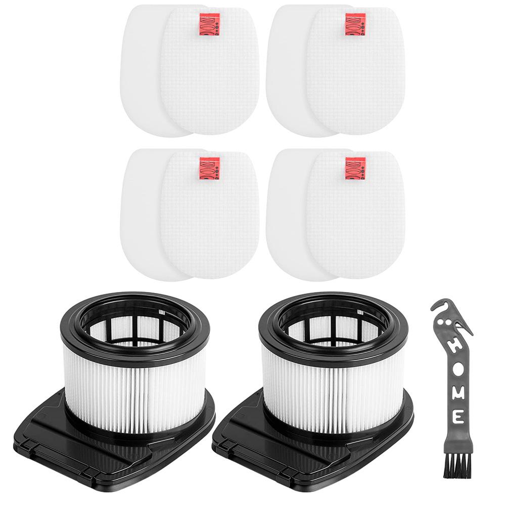 Foam Filters High Quality Materials Highly Matched