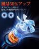 for Summer Kitazawa Shoji Car Dual Adjustable USB Powered [New 2026] Fan, Head, 3-Speed Airflow, 360° Rotation, Angle, (12V/24V Compatible)